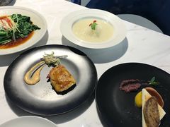 -Wei菋·Le Bistrot