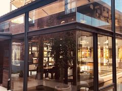 门面-元生咖啡(陶溪川店)