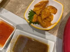 -上渔铁板烧(熙悦汇店)