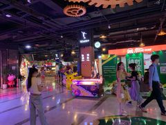 -太平洋激光影城(金沙紫荆店)