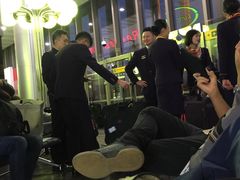 -谢列梅捷沃国际机场