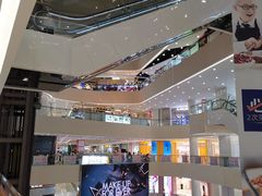 -义乌之心城市生活广场