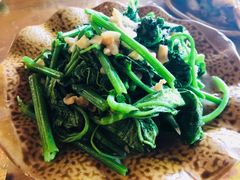 -纳兰傣雀傣味餐厅