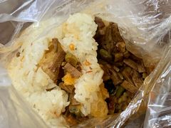 -糯香驿站(施家园分店)