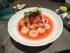 -羲和雅苑•北京烤鸭(乐园道万象城店)