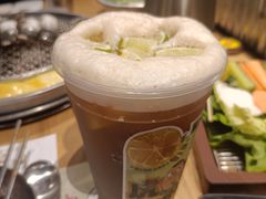 -姜虎东白丁烤肉(深圳湾后海汇店)