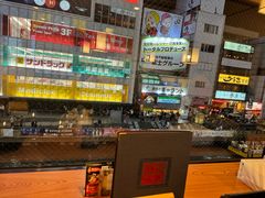 -蟹道乐(道顿堀本店)