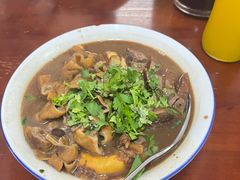 -陈记卤煮小肠