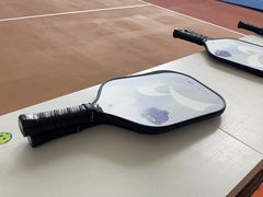 -Our Pickleball多多动匹克球俱乐部(世博源店)