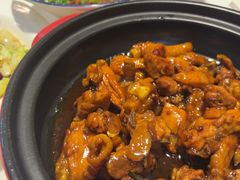 -味悦·老字号·赣州菜(厚德总店)
