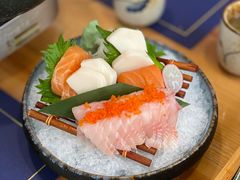 -浦·传统日式料理(3 5 1 1 店)