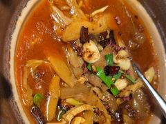 -清水亭湖北菜(大屯DT51店)