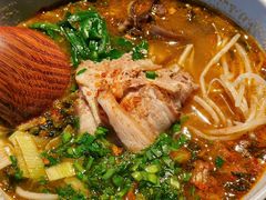 -SHAN山(前滩太古里店)