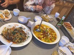 -大闫家烧烤·小海鲜家常菜(郑庄店)