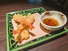 -匠和风精致料理(莆田财富中心店)