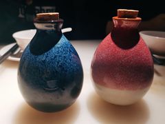 桃花醉-花千醉(新街口店)