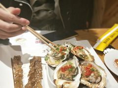 -木屋烧烤(西南角店)