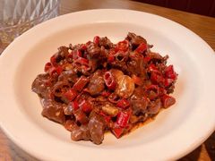-恰饭·老长沙市井菜 (天河客运站店)