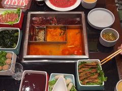 -重庆德忆火锅（龙南街3店）(渝水岸餐饮)
