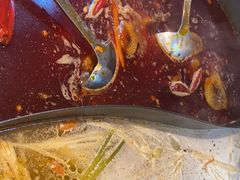 -赵美丽·重庆社区火锅·直营店(火车东站·中豪国际店)