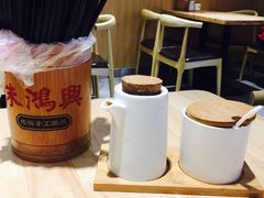 -朱鸿兴面馆(镇湖店)