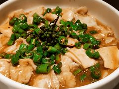 无油水煮鱼-小大董·烤鸭(观景餐厅·南京西路店)