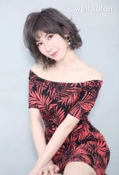 -TRIMS HAIR 修剪造型·烫染接发