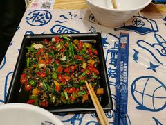 -松哥油焖大虾(科技园店)