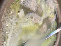 -亿牌牌东北烧烤(怀特店)