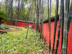 -成都武侯祠博物馆