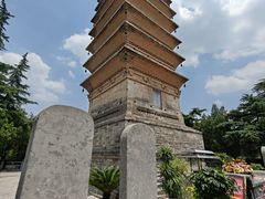-洛阳白马寺