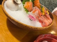 -大江户日本料理(吕厝店)