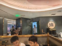 -一绪に寿喜烧(夫子庙水游城店)