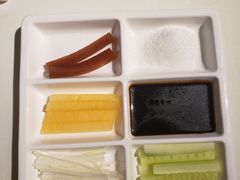 -在前门·烤鸭北京菜(五月花广场店)