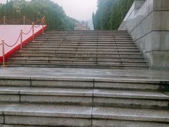-重庆歌乐山烈士陵园