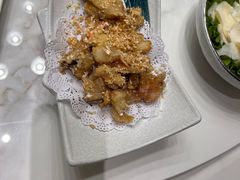 -璞御·海鲜·雪花牛肉局(宾水西道店)