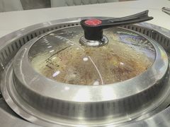 -满兴咱妈烀饼铁锅炖(兰州北街店)