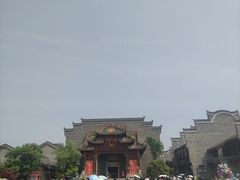 -武汉园博园(武汉自然博物馆)