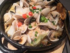 -得意啫·广东啫啫煲(前海HOP店)