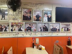 -于记沙布袋馄饨