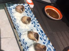-極上萬膳·日料放题(海岸城店)