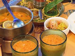 -simply thai天泰(长泰广场店)