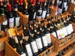 零售区-富隆酒窖(天河北店)