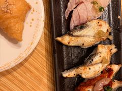 -合点寿司(金虹桥商场店)