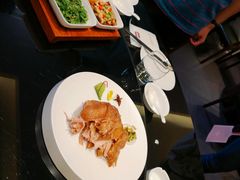 -阿庄新豫菜(通泰路店)