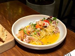 -Bistro 63 创意融合料理(广粤天地店)