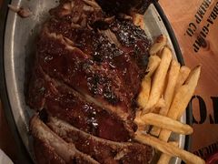 -阿甘虾餐厅(凌霄阁店)