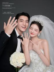 -雅云婚纱摄影工作室旗舰店