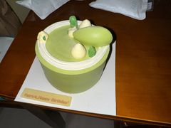 -théATRE 茶聚场(王府中環店)