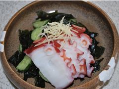 -天津滨海圣光皇冠假日酒店 霞·日餐厅
